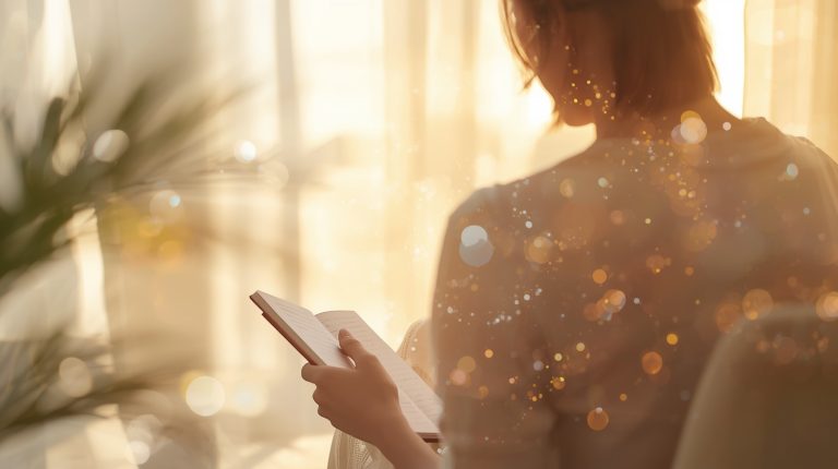 W jaki sposób kształtować uważność wewnętrzną i precyzyjniej odczytywać swoje emocje w codziennych sytuacjach.