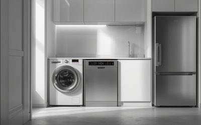 Jak wydłużyć trwałość urządzeń domowych