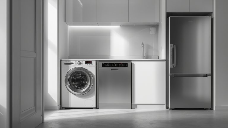 Jak wydłużyć trwałość urządzeń domowych