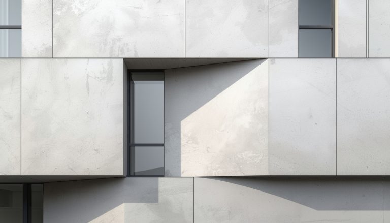 Odpowiedzialne opracowywanie współczesnej powłoki zewnętrznej bryły architektonicznej w oparciu o parametrów użytkowych