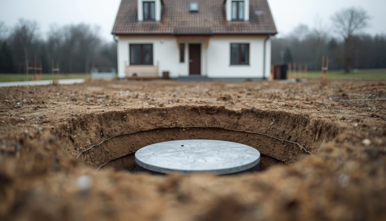 Użytkowanie zbiorników na nieczystości w domu jednorodzinnym – kompleksowy przewodnik opisujący świadomego obsługi systemem gromadzenia nieczystości na co dzień