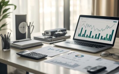 Specjalistyczny  przewodnik  o organizacji księgowości