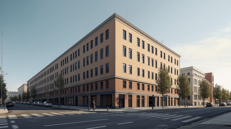 Jak zachować budynek w nienagannej funkcjonalności przez lata i uniknąć poważnych trudności technicznych