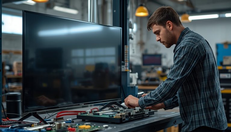 W aktualnych czasach niezwykle wiele osób poświęca swój wolny czas przed telewizorem