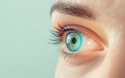 Racjonalna świadoma pielęgnacja narządu wzroku w pracy i po pracy