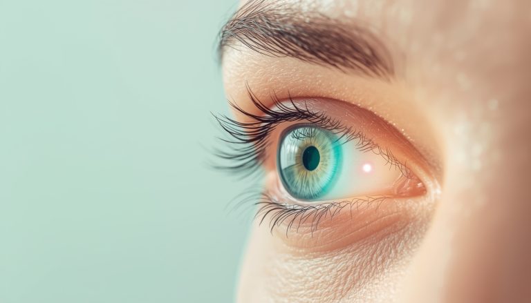 Racjonalna świadoma pielęgnacja narządu wzroku w pracy i po pracy